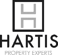 charlotte real estate scott hartis Sticker by Hartis Property Experts