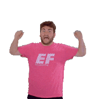 Happy Oh Yeah Sticker by EF Education First