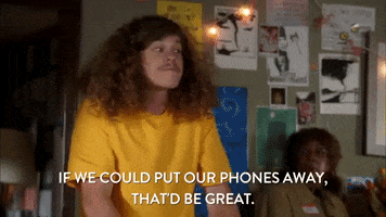 blake anderson GIF by Workaholics