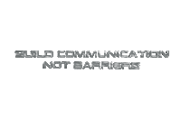Sticker by CommuneEAST