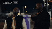 Brotherly Love Brothers GIF by ALLBLK