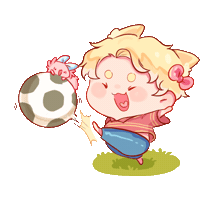 Toner Sticker