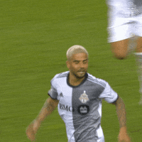 Bmo Field Football GIF by Toronto FC