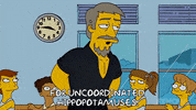 Lisa Simpson GIF by The Simpsons