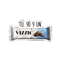Vizzio Sticker by Molitalia
