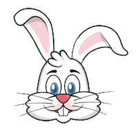 Pascua Vizzio Sticker by Carozzi Paraguay