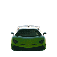 Racecar Sportcar Sticker by Lamborghini