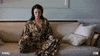 Meditating Channel 9 GIF by Married At First Sight Australia