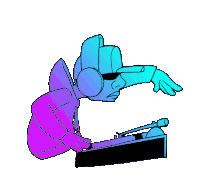 Sticker by Cuesnow