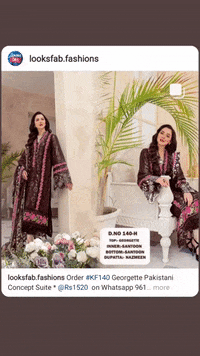 Buy Now Fashion GIF by ArtistryC