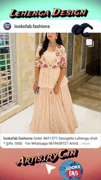 Buy Now Fashion GIF by ArtistryC