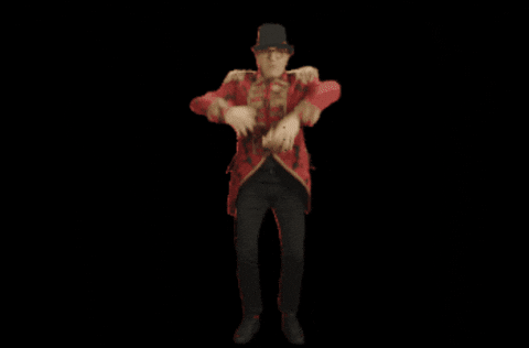 Tobi GIF by Tobias Beck