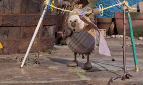 tweedyandfluff giphyupload love cute friends GIF