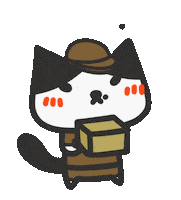 Ups Deliver Sticker by yomoyeah