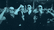I Feel Good Reggaeton GIF by Pitbull