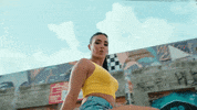 I Feel Good Reggaeton GIF by Pitbull