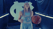 North Carolina GIF by UNC Tar Heels