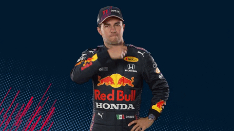 Red Bull Sport GIF by Red Bull Racing Honda