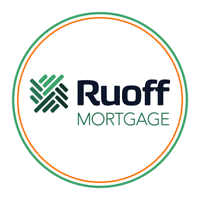 Homeowner GIF by Ruoff Mortgage