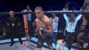 Sport Mma GIF by UFC