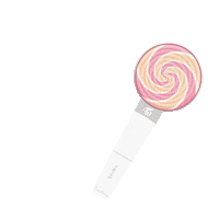 Momo Mina Sticker