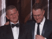 GIF by Tony Awards