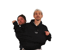 das leben des brian fimbim Sticker by funk