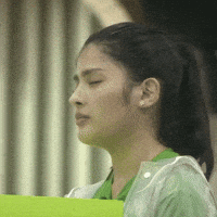 Sleepy Gma Network GIF