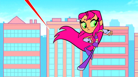 Teen Titans Go Toma GIF by Cartoon Network EMEA
