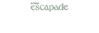 Corse Escapade Sticker by Arkose
