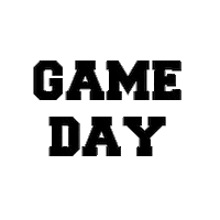 Game Day Sticker by Rugby Salon XIII