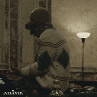 Laugh Fx GIF by Atlanta