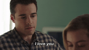 I Love You Ily GIF by Filthy Rich