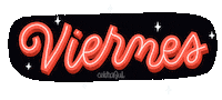 Thank God Its Friday Sticker by cebrazul