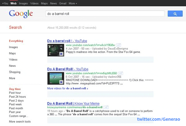 google GIF
