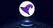 voodootoken meme crypto cryptocurrency memecoin GIF