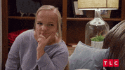Yep Yes GIF by TLC Europe