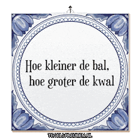 Wijsheid Ontspanning Sticker by Tegelspreuken.nl
