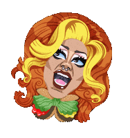 Gay Ok Sticker