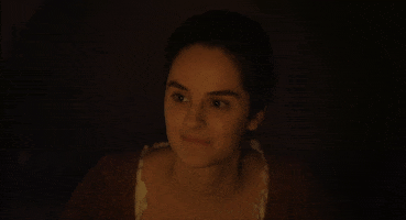 Portrait Of A Lady On Fire Neon Rated GIF by NEON
