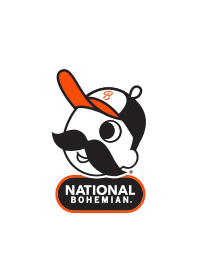 Sticker by Route One Apparel