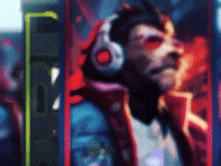 Lion Ge GIF by Global Esports