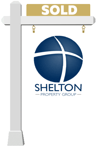 SheltonPropertyGroup giphyupload real estate realtor realty Sticker