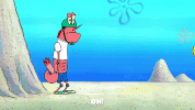 episode 1 GIF by SpongeBob SquarePants