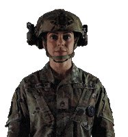 Us Army What Sticker by Only_Reilly