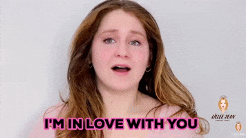 Lillee Jean Trueman I Love You Scene | So Lillo Qu