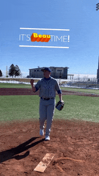 CUWBaseball cuw cuwfalcons cuwbaseball beauwills GIF