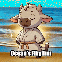 Rhythm Solace GIF by Masterfurdinand