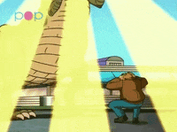 teen out of time GIF by Archie Comics