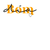 iamthaisduarte heart goodmorning bee bom dia Sticker